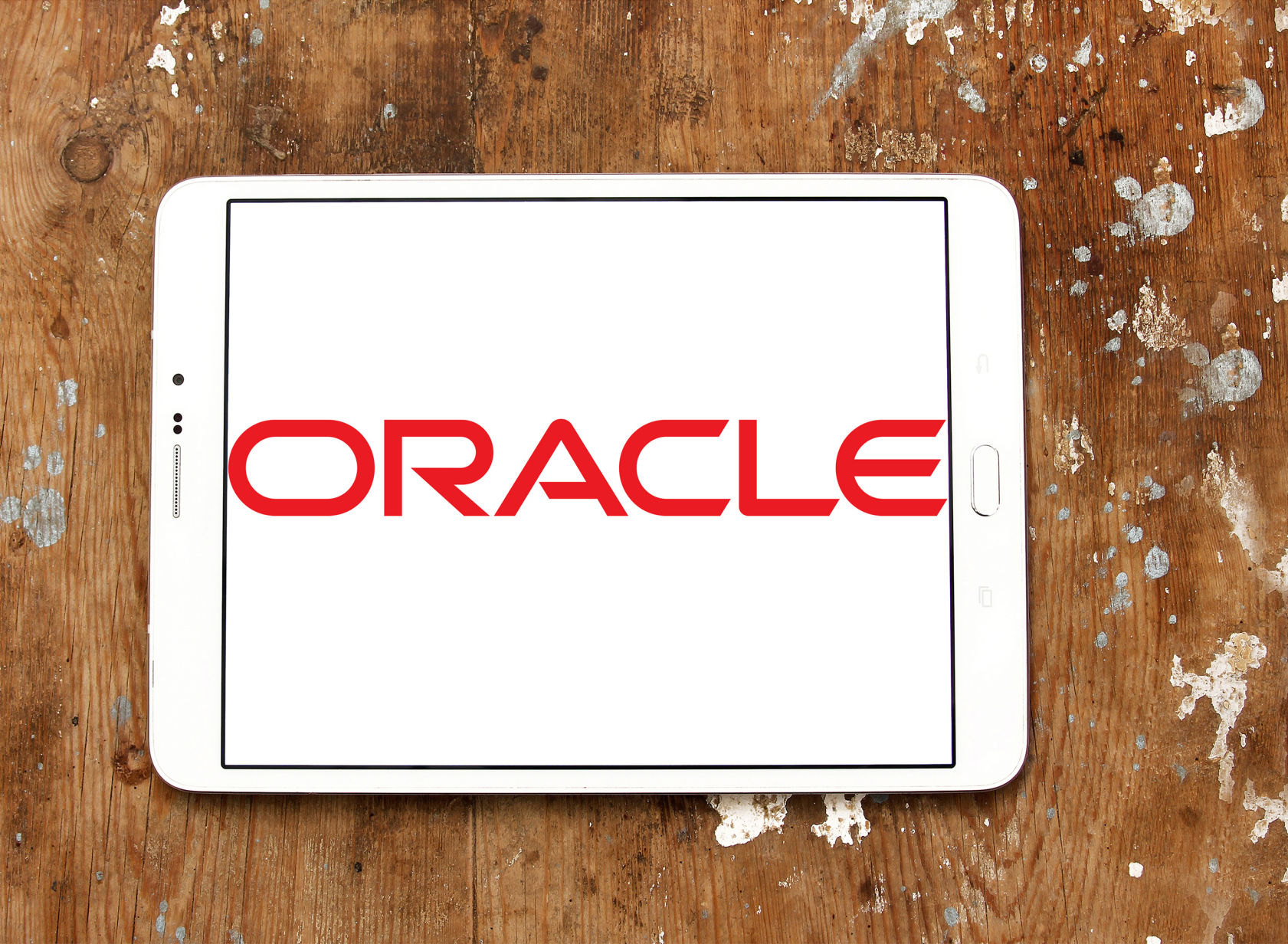 Oracle
